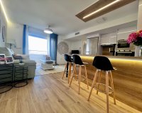 Rynek Wtórny - Apartament - Torrevieja - Punta prima