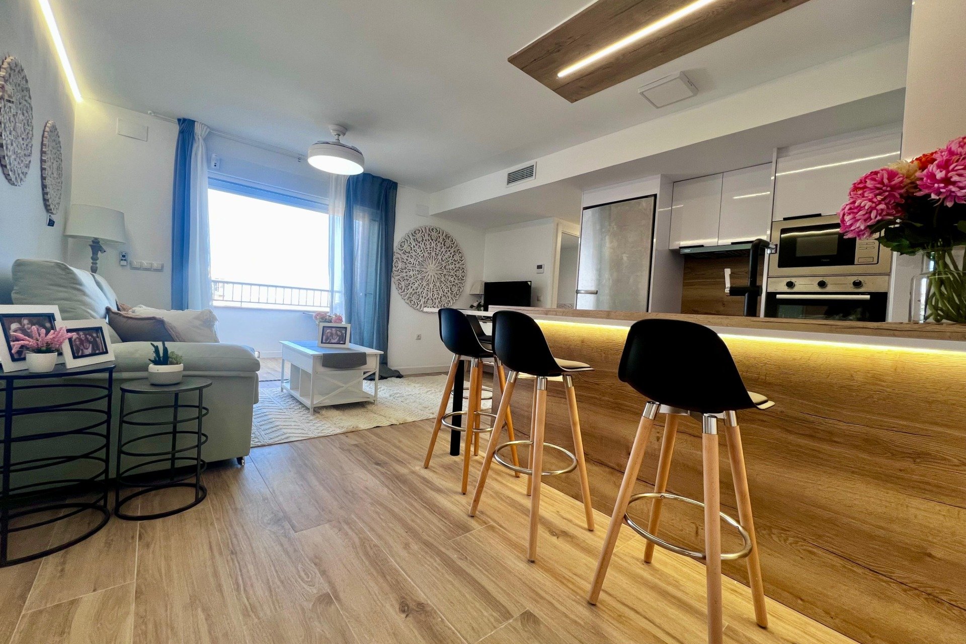 Rynek Wtórny - Apartament - Torrevieja - Punta prima