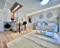 Rynek Wtórny - Apartament - Torrevieja - Punta prima