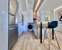 Rynek Wtórny - Apartament - Torrevieja - Punta prima