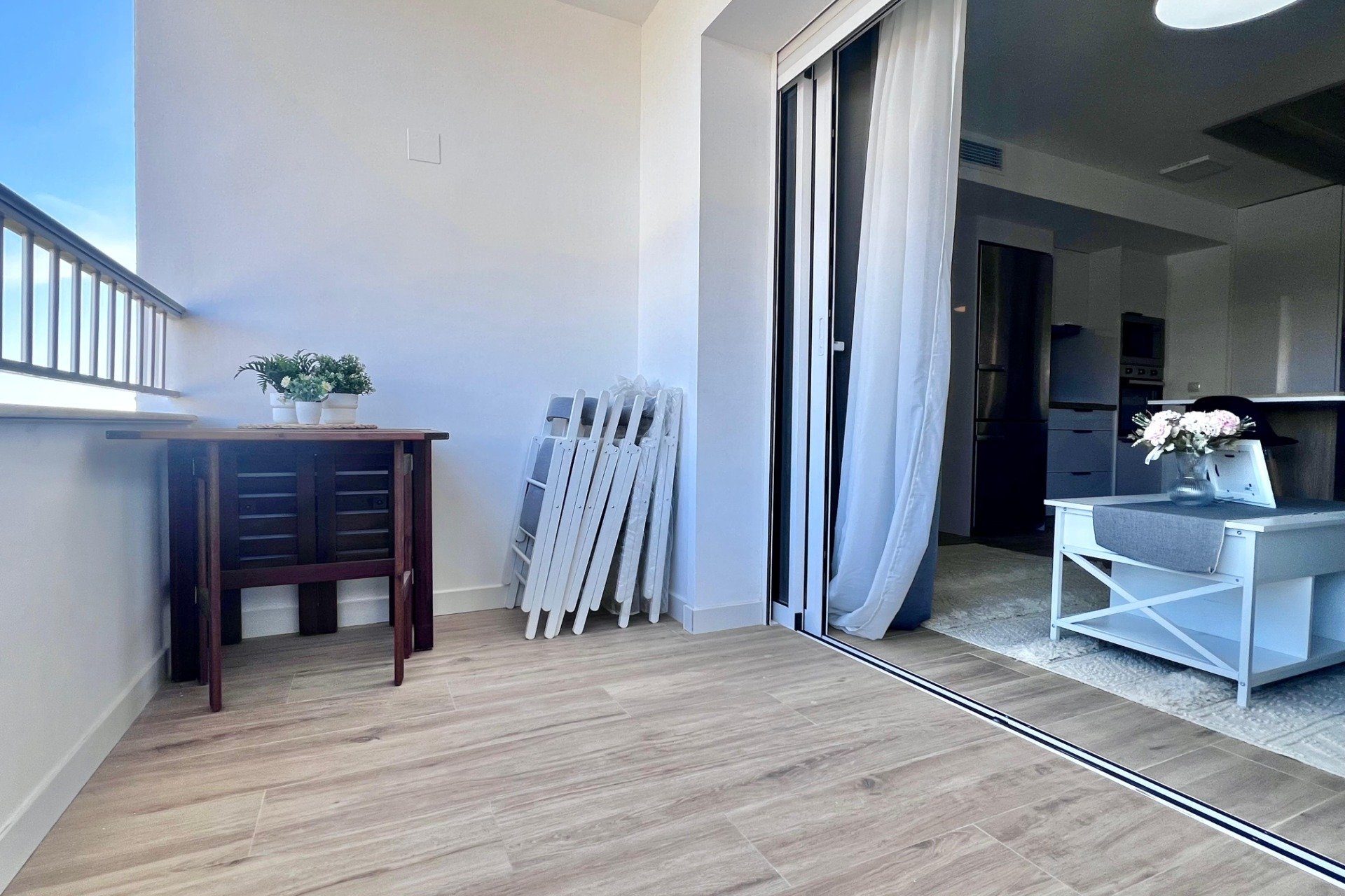 Rynek Wtórny - Apartament - Torrevieja - Punta prima