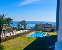 Rynek Wtórny - Apartament - Torrevieja - Punta prima