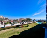 Rynek Wtórny - Apartament - Torrevieja - Punta prima