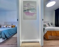 Rynek Wtórny - Apartament - Torrevieja - Punta prima