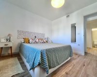 Rynek Wtórny - Apartament - Torrevieja - Punta prima