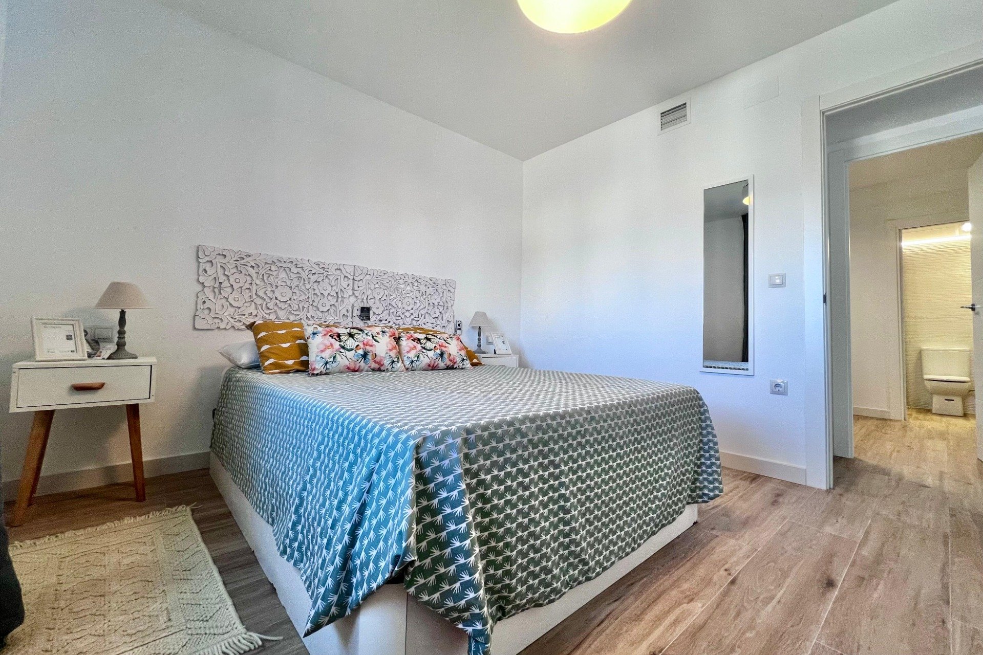 Rynek Wtórny - Apartament - Torrevieja - Punta prima