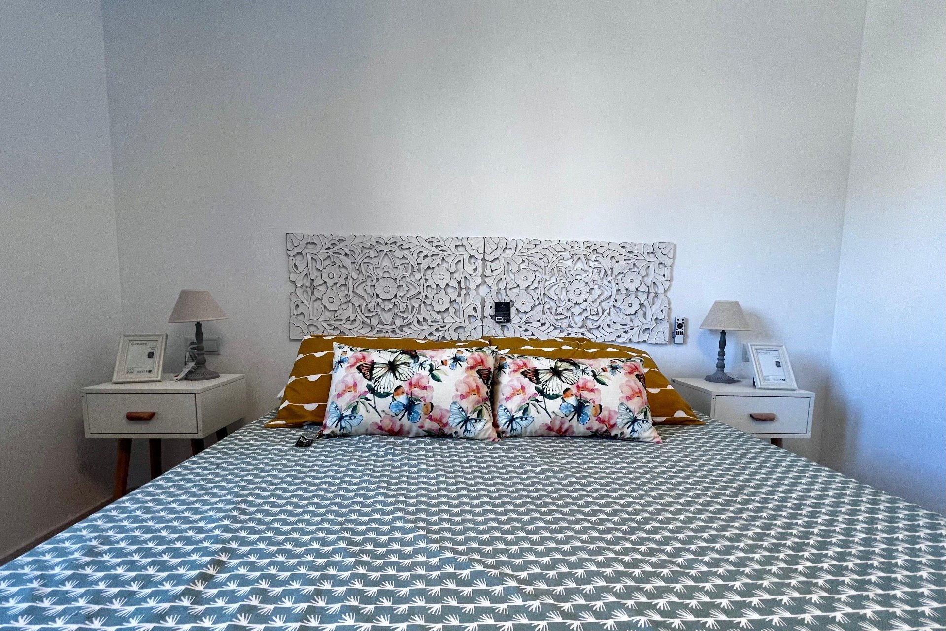 Rynek Wtórny - Apartament - Torrevieja - Punta prima