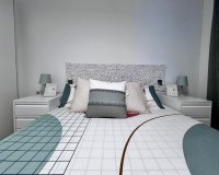 Rynek Wtórny - Apartament - Torrevieja - Punta prima