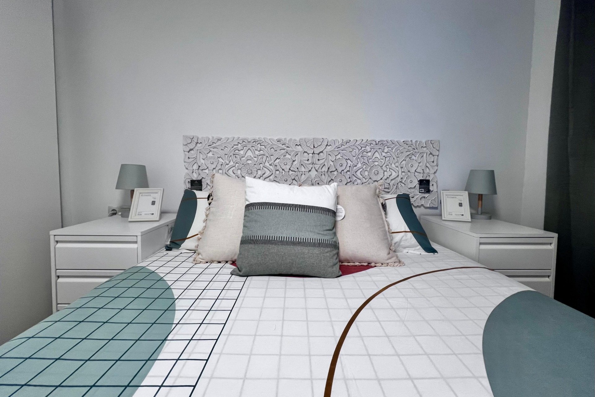 Rynek Wtórny - Apartament - Torrevieja - Punta prima