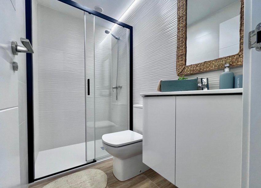 Rynek Wtórny - Apartament - Torrevieja - Punta prima