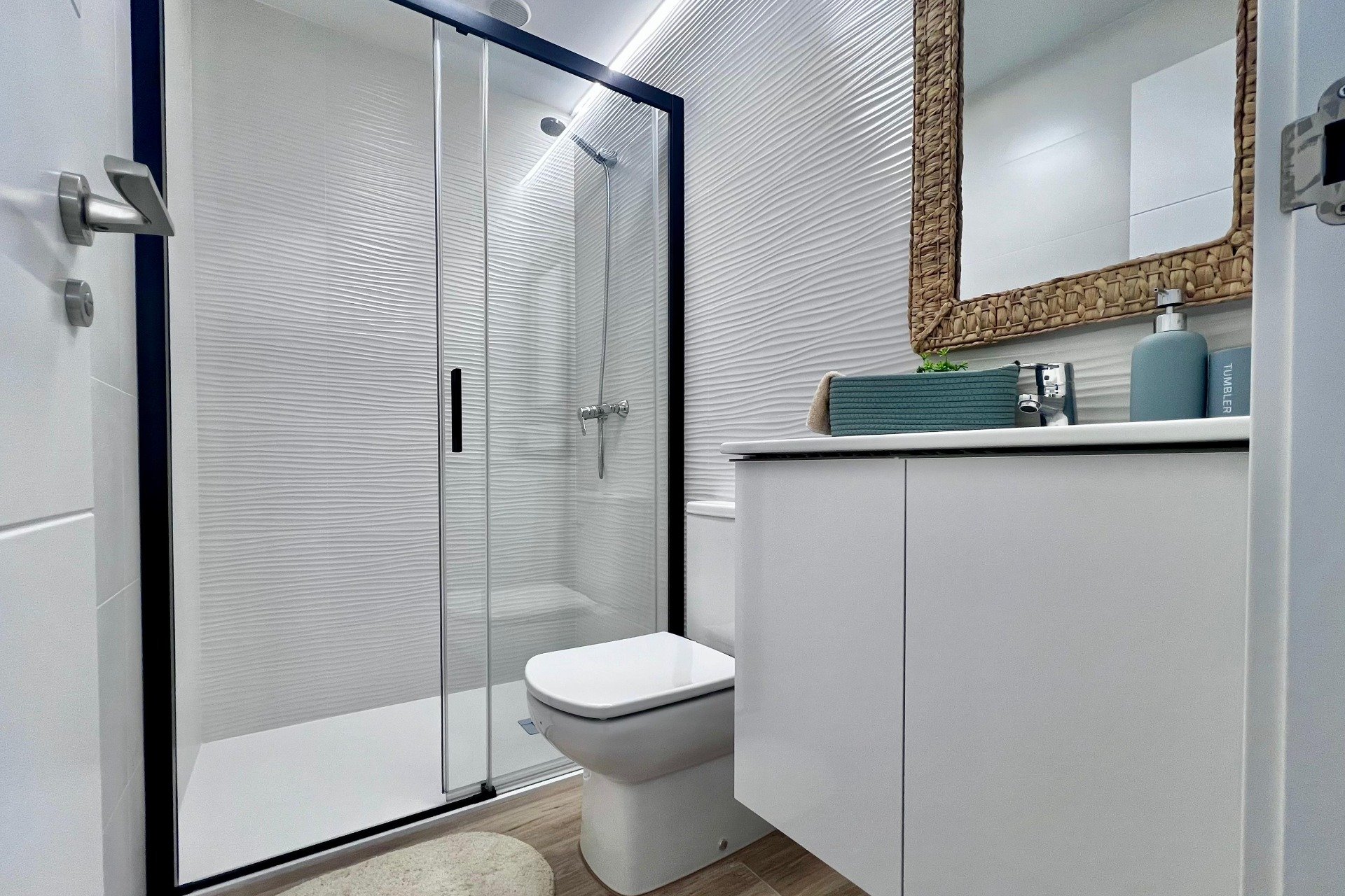 Rynek Wtórny - Apartament - Torrevieja - Punta prima