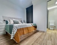 Rynek Wtórny - Apartament - Torrevieja - Punta prima