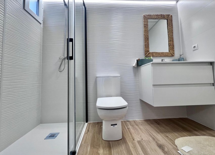 Rynek Wtórny - Apartament - Torrevieja - Punta prima