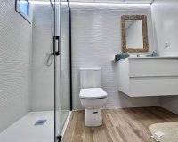 Rynek Wtórny - Apartament - Torrevieja - Punta prima