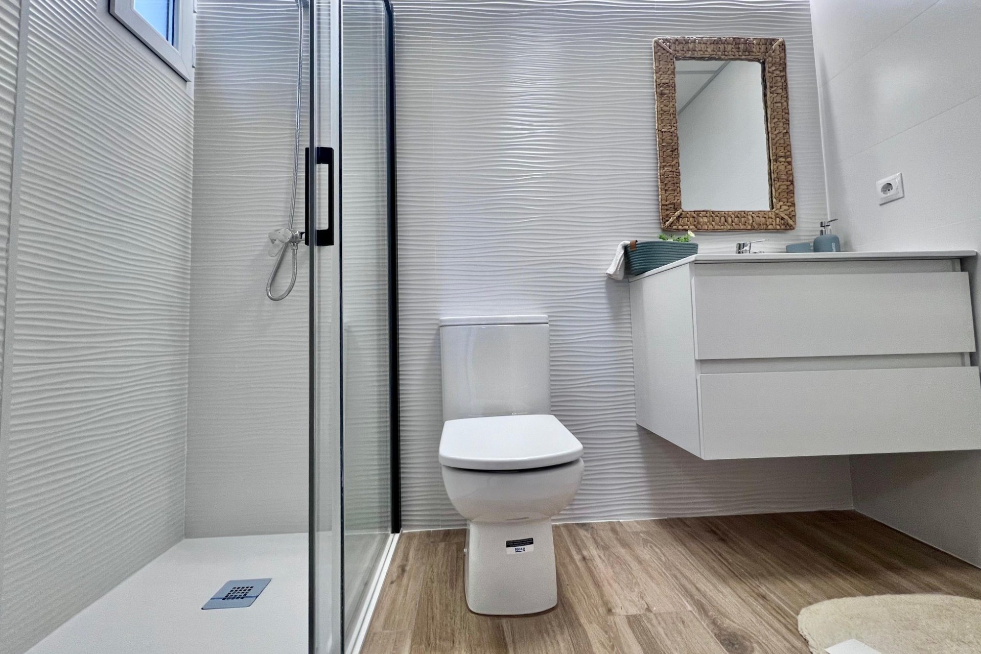 Rynek Wtórny - Apartament - Torrevieja - Punta prima