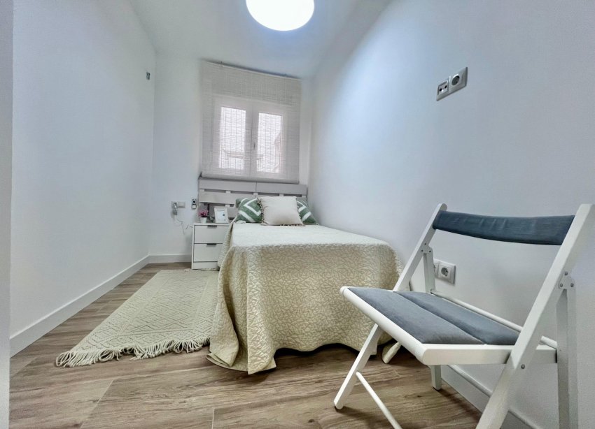 Rynek Wtórny - Apartament - Torrevieja - Punta prima