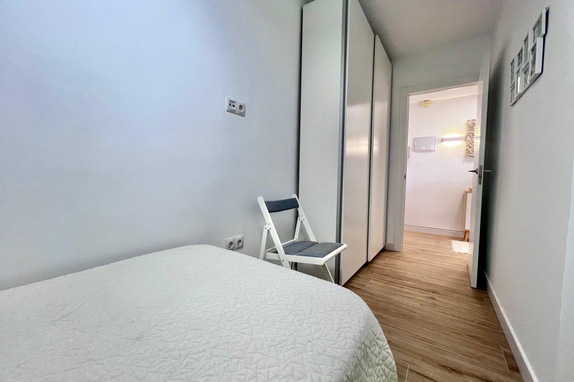 Rynek Wtórny - Apartament - Torrevieja - Punta prima