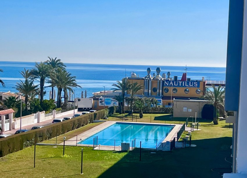 Rynek Wtórny - Apartament - Torrevieja - Punta prima