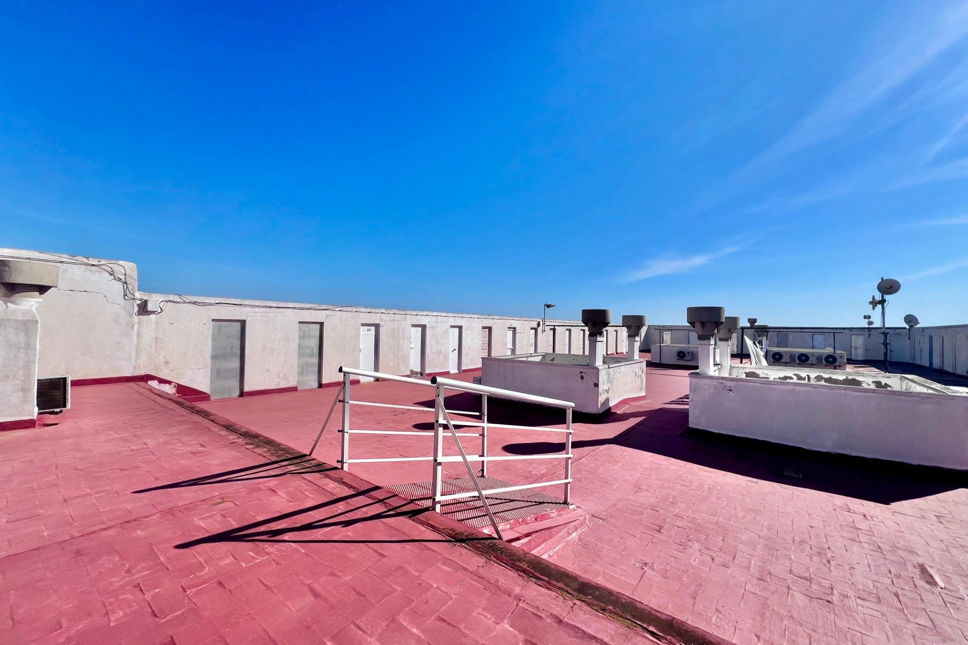 Rynek Wtórny - Apartament - Torrevieja - Punta prima