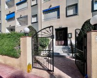Rynek Wtórny - Apartament - Torrevieja - Punta prima