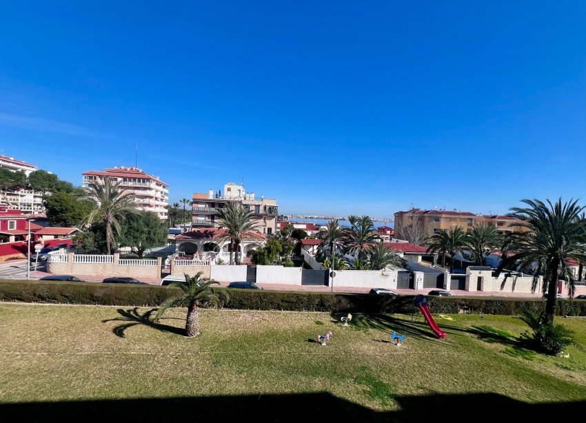 Rynek Wtórny - Apartament - Torrevieja - Punta prima
