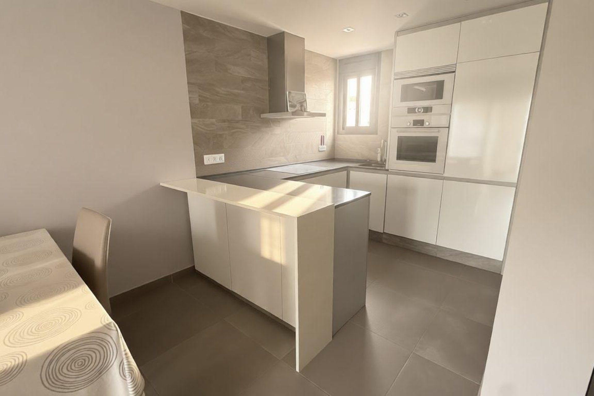 Rynek Wtórny - Apartament - Torrevieja - Punta Prima