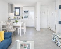 Rynek Wtórny - Apartament - Torrevieja - Punta Prima