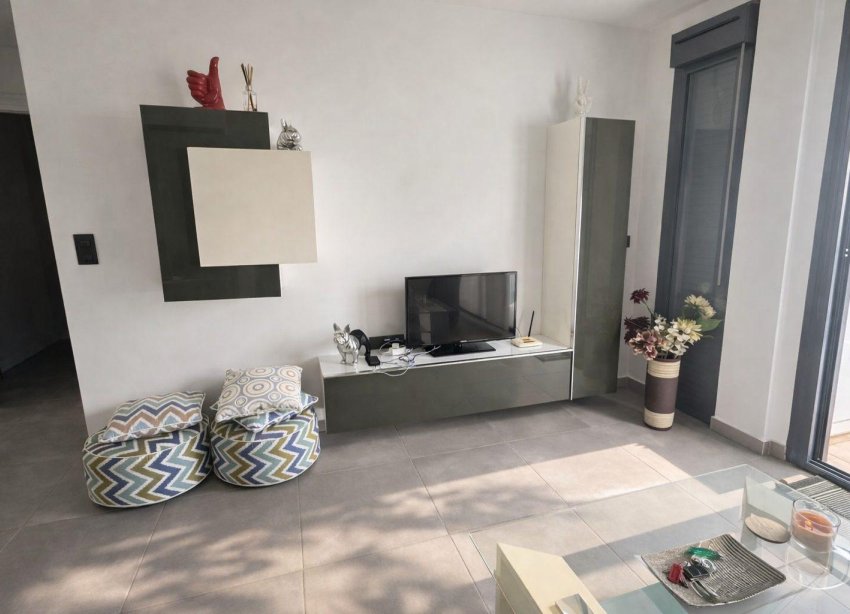 Rynek Wtórny - Apartament - Torrevieja - Punta Prima