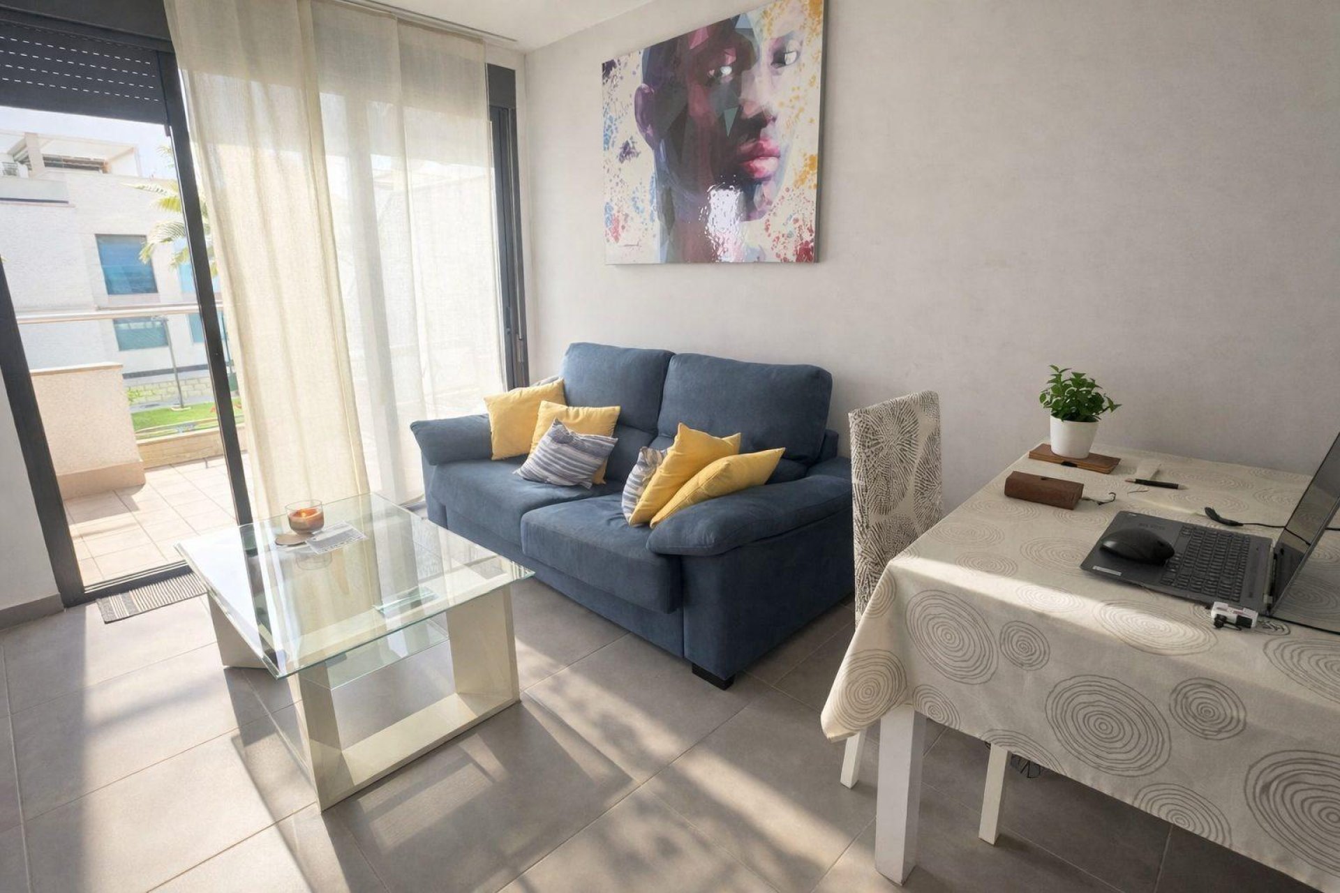 Rynek Wtórny - Apartament - Torrevieja - Punta Prima