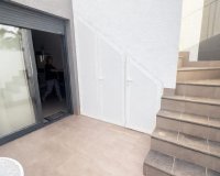 Rynek Wtórny - Apartament - Torrevieja - Punta Prima