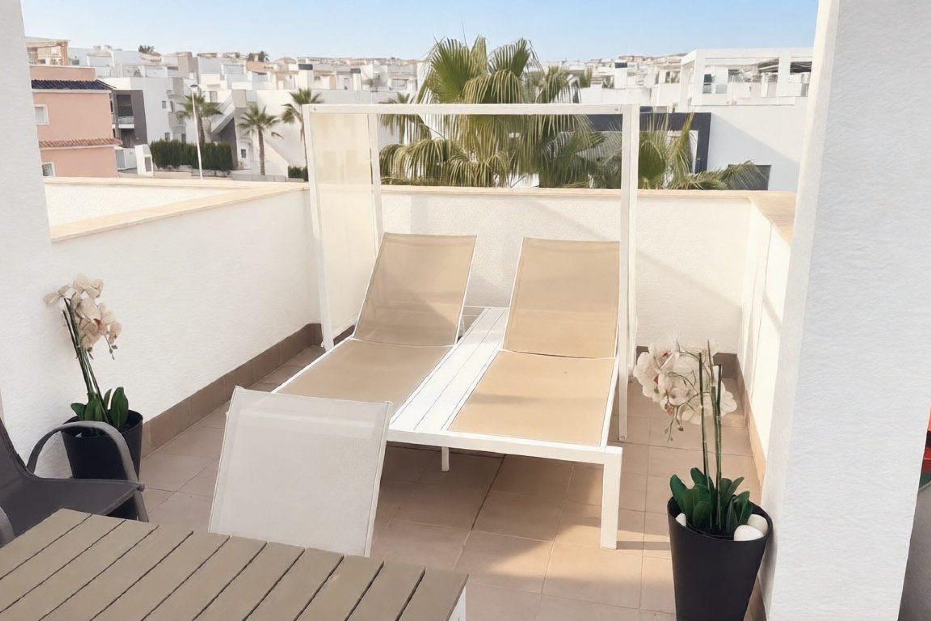 Rynek Wtórny - Apartament - Torrevieja - Punta Prima