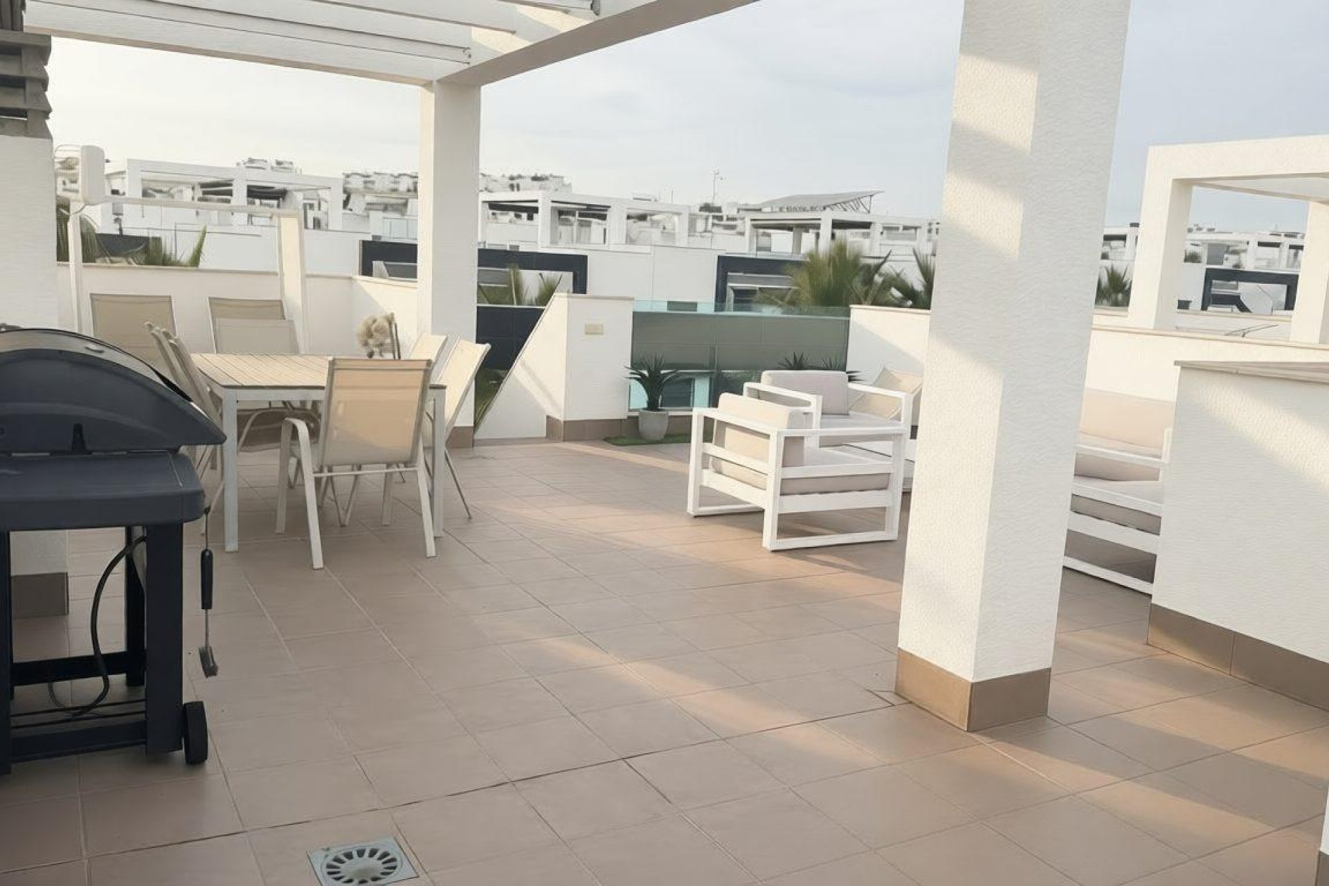 Rynek Wtórny - Apartament - Torrevieja - Punta Prima
