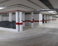 Rynek Wtórny - Apartament - Torrevieja - Punta Prima