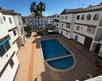 Rynek Wtórny - Apartament - Torrevieja - Punta prima