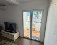 Rynek Wtórny - Apartament - Torrevieja - Punta prima
