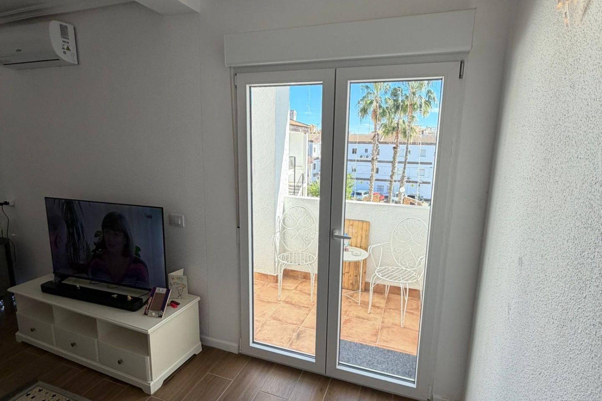 Rynek Wtórny - Apartament - Torrevieja - Punta prima