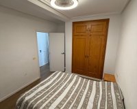 Rynek Wtórny - Apartament - Torrevieja - Punta prima