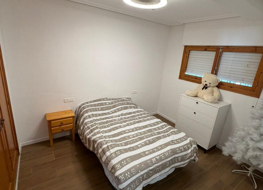 Rynek Wtórny - Apartament - Torrevieja - Punta prima