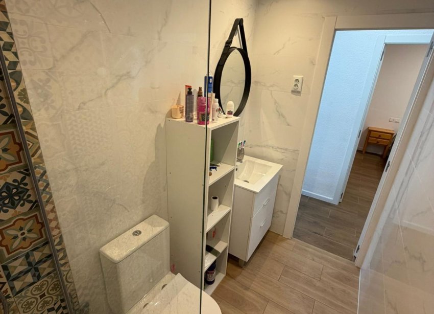 Rynek Wtórny - Apartament - Torrevieja - Punta prima