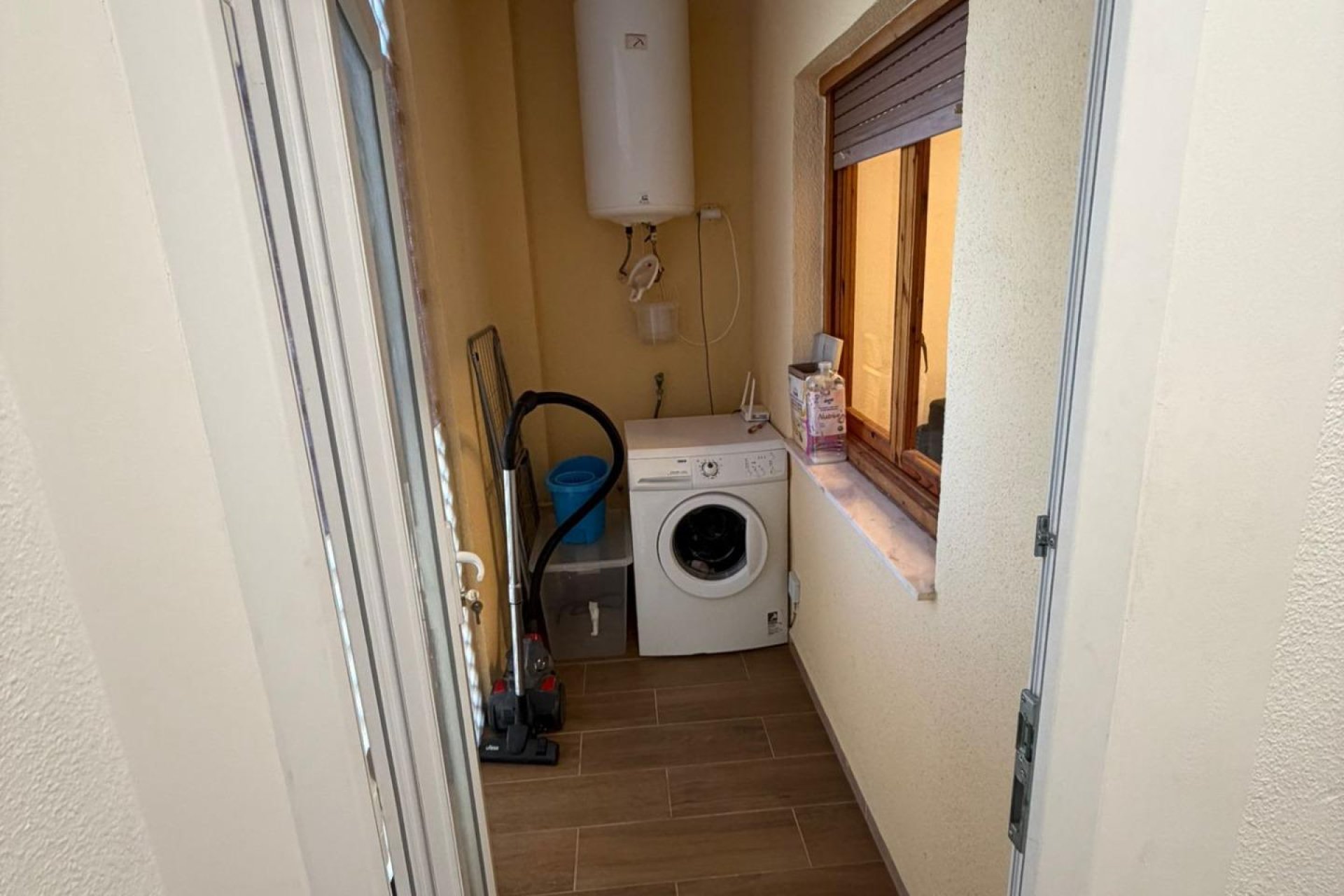 Rynek Wtórny - Apartament - Torrevieja - Punta prima