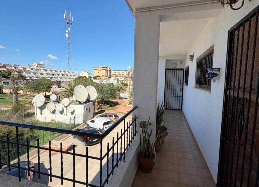 Rynek Wtórny - Apartament - Torrevieja - Punta prima