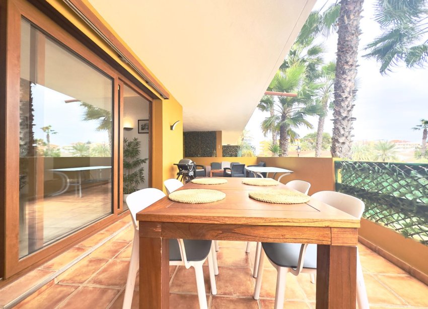 Rynek Wtórny - Apartament - Torrevieja - Punta Prima