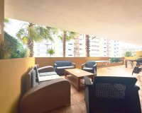 Rynek Wtórny - Apartament - Torrevieja - Punta Prima
