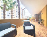 Rynek Wtórny - Apartament - Torrevieja - Punta Prima