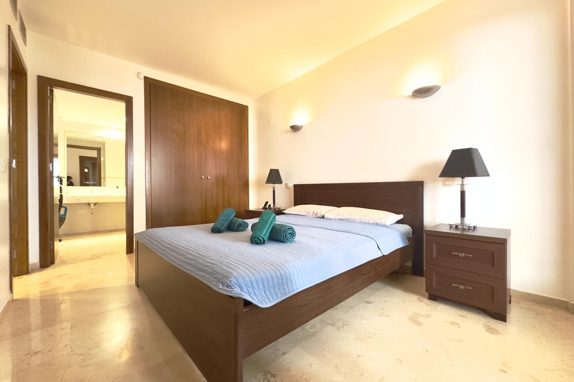 Rynek Wtórny - Apartament - Torrevieja - Punta Prima
