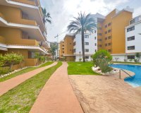 Rynek Wtórny - Apartament - Torrevieja - Punta Prima