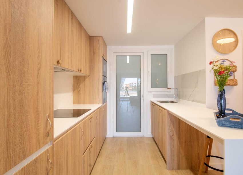 Rynek Wtórny - Apartament - Torrevieja - Punta Prima