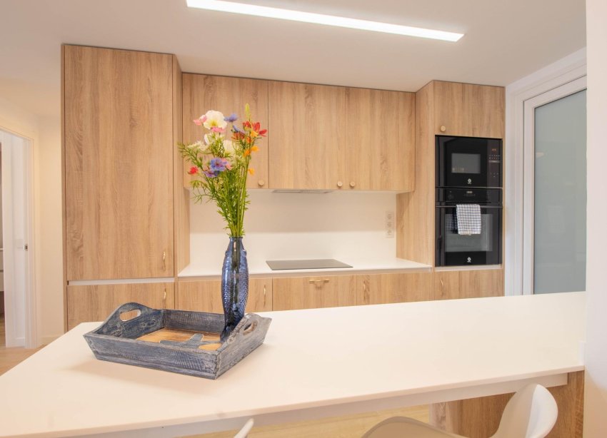 Rynek Wtórny - Apartament - Torrevieja - Punta Prima