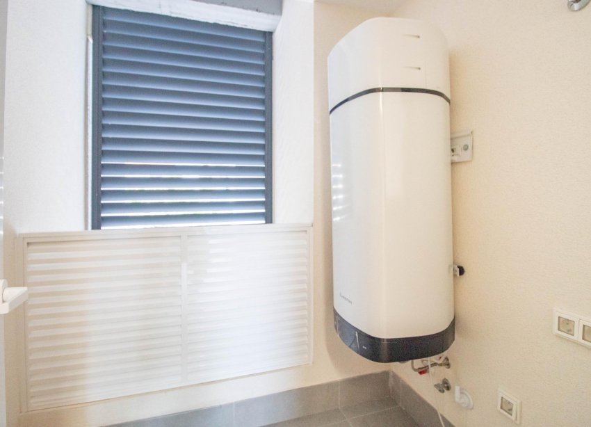 Rynek Wtórny - Apartament - Torrevieja - Punta Prima