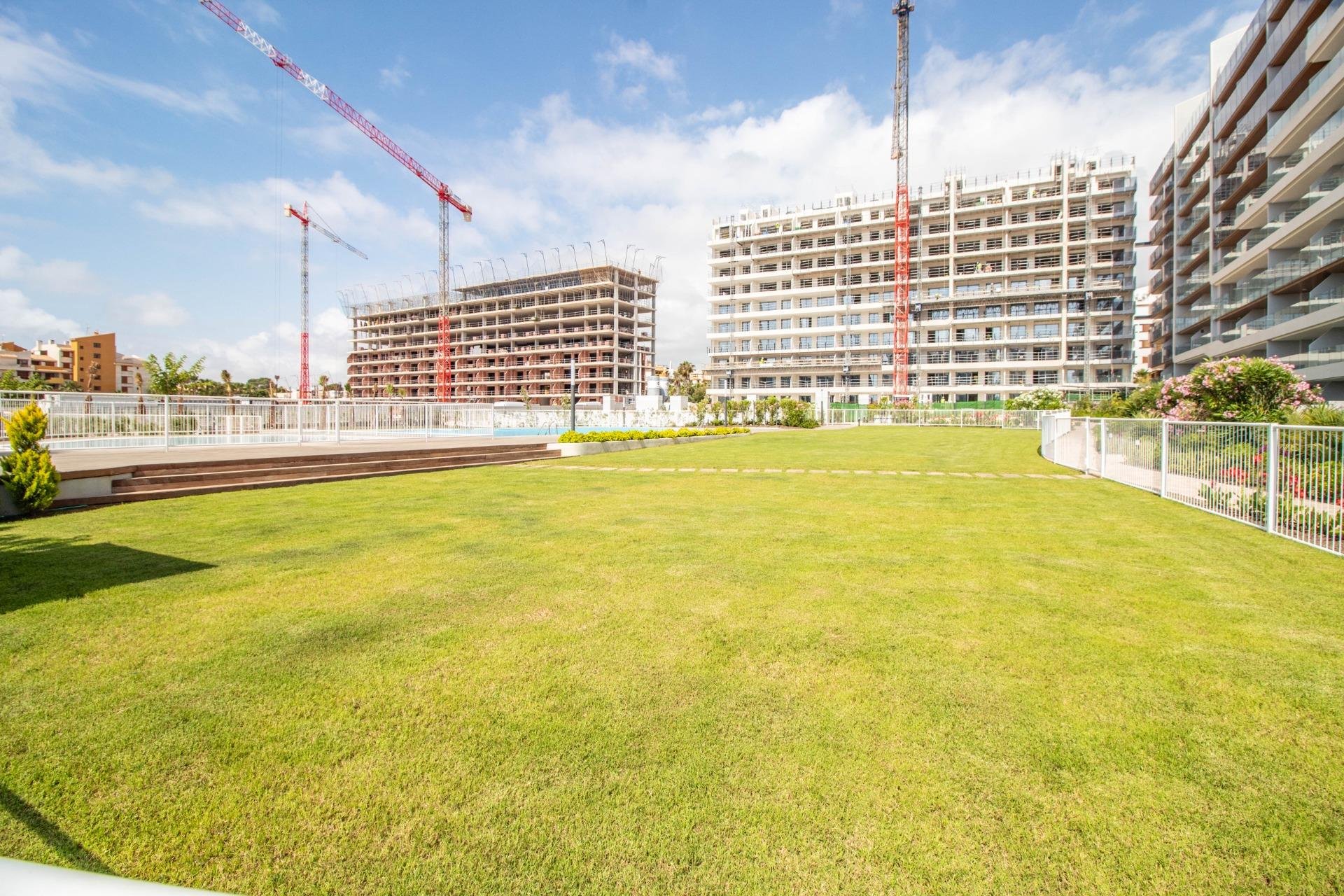 Rynek Wtórny - Apartament - Torrevieja - Punta Prima